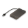Akcesoria do dysków I-TEC USB 3.0 MySafe Easy Obudowa 2,5" 9,5mm SATA HDD / SSD Czarny MYSAFEU313